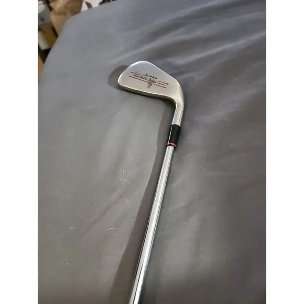 Controller Jumbo Roll and Bulge, Fairway‎ Driving Iron 12.5 Reg Flex, R.H.